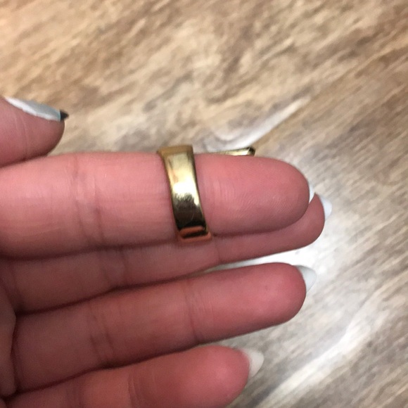 Set of 3 Rings - Picture 3 of 8